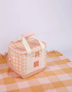 Rose All Day Midi Cooler Bag Lunch Bag The Somewhere Co 