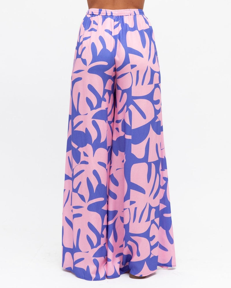 Noah Pants Maxi Dress Label Of Love 