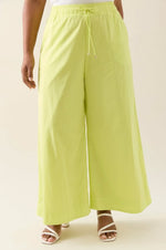 Aurora Pant - Pomelo Pants Isle Of Mine 