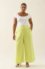 Aurora Pant - Pomelo Pants Isle Of Mine 