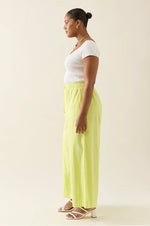 Aurora Pant - Pomelo Pants Isle Of Mine 