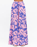 Noah Pants Maxi Dress Label Of Love 