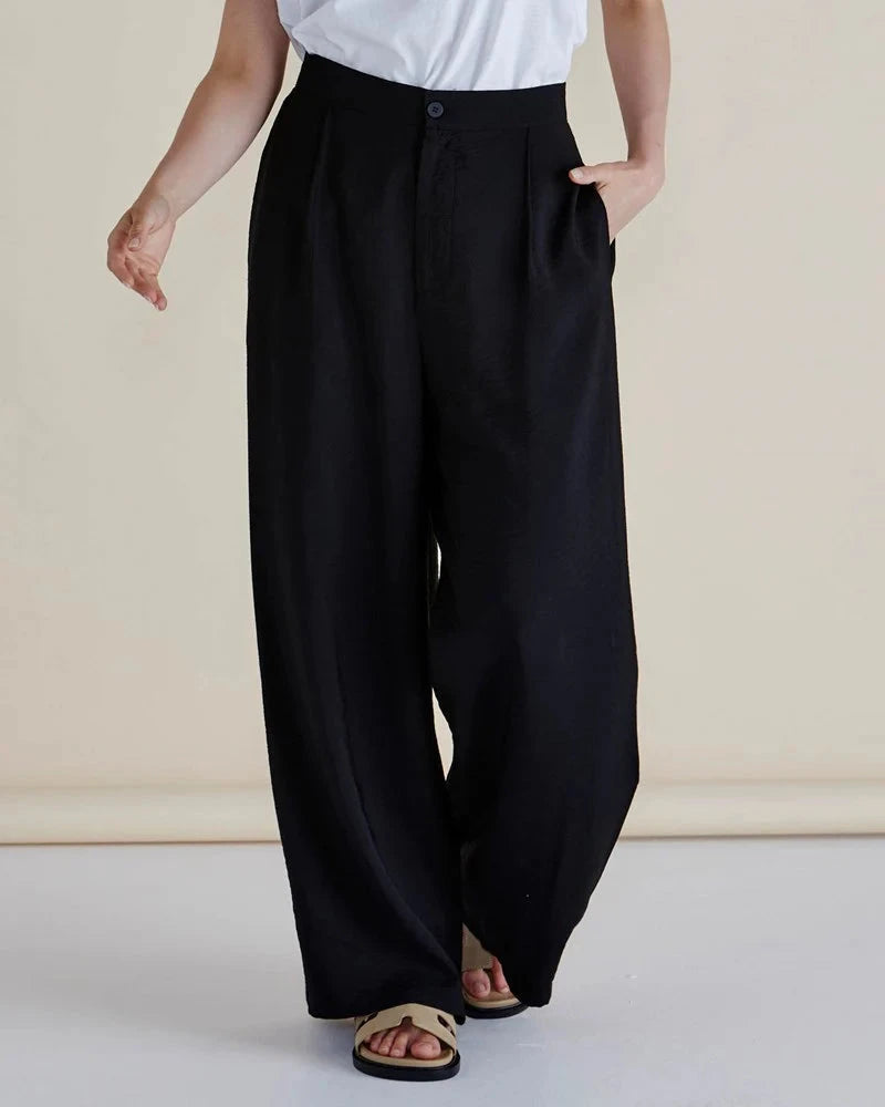 Zander Pant Pants Betty Basics 