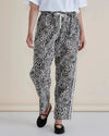 Quinn Cotton Jogger Pants Betty Basics 
