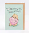 Milked Card Cards Wally Paper Co 