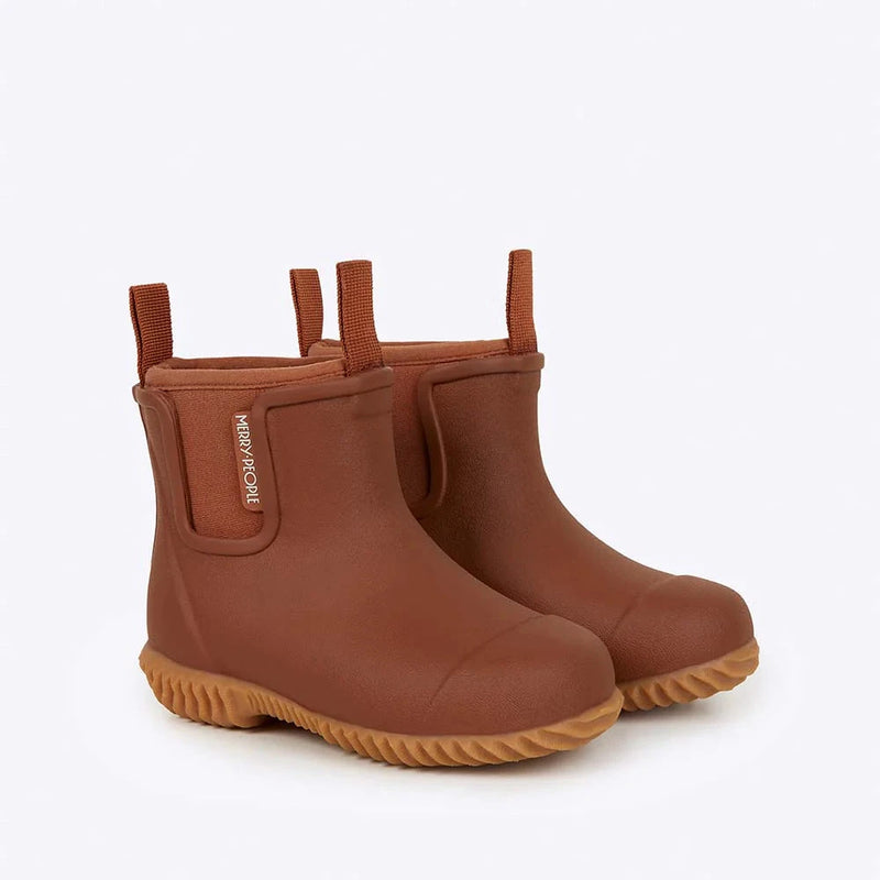 Bobbi Kids - Rust Shoes Merry People 