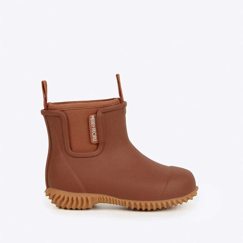 Bobbi Kids - Rust Shoes Merry People 