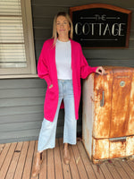 Britney Cardi Knit Ebby & I 
