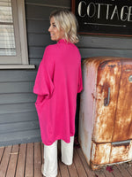 Britney Cardi Knit Ebby & I 