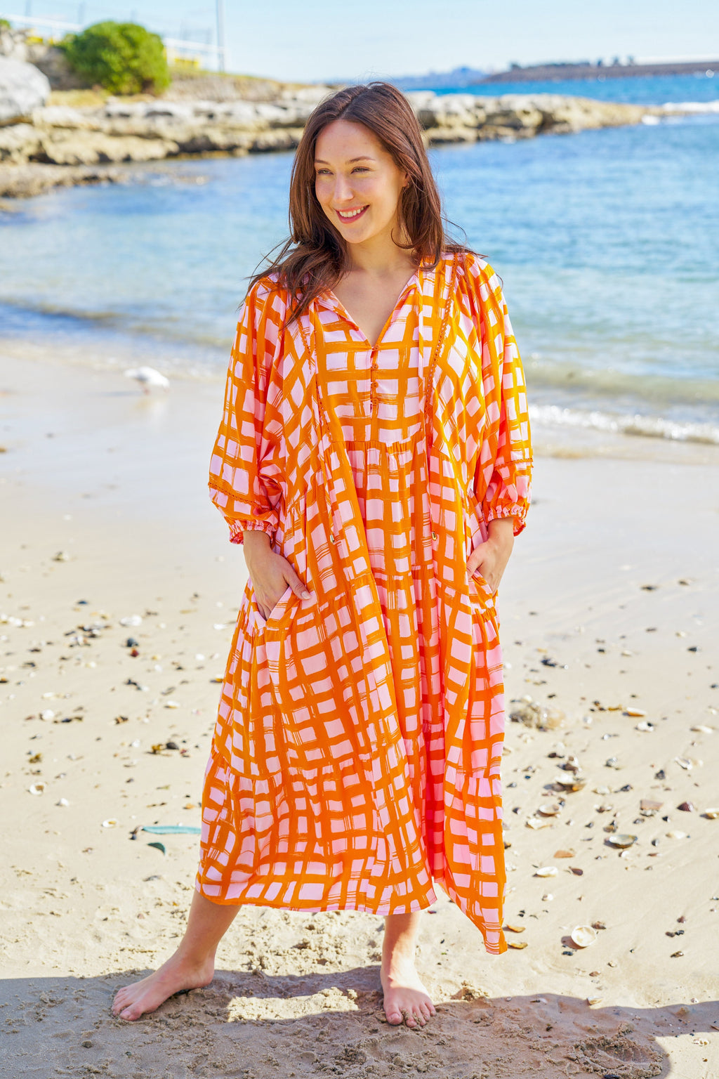 Eloise Dress Dress Boho Australia 
