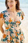 Macie Dress Dress Boho Australia 