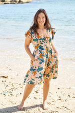 Macie Dress Dress Boho Australia 