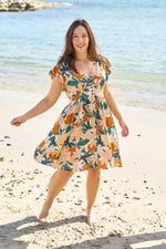Macie Dress Dress Boho Australia 
