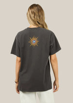 CALAMITY SUN RELAXED TEE Tee All About Eve 