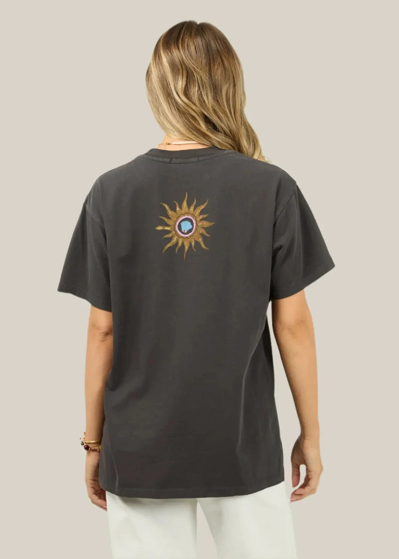 CALAMITY SUN RELAXED TEE Tee All About Eve 