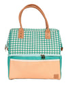 Marseille Cooler Bag Lunch Bag The Somewhere Co 