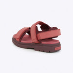 Lochie Sandal - Clay Shoes Merry People 