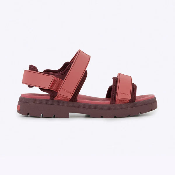 Lochie Sandal - Clay Shoes Merry People 