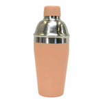 COCKTAIL SHAKER STAINLESS - PEACH Cocktail Shaker Annabel Trends 