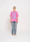 Greek Goddess Oversize Tee Tee Maku 