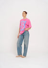 Greek Goddess Oversize Tee Tee Maku 