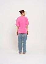 Greek Goddess Oversize Tee Tee Maku 