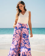 Noah Pants Maxi Dress Label Of Love 