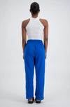Panarea Trackpants Cobalt Blue Jasmin Alexa 