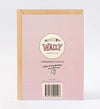 Rad Dad Card Cards Wally Paper Co 