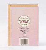 Rad Dad Card Cards Wally Paper Co 