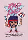 Rad Dad Card Cards Wally Paper Co 