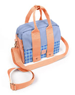Blueberry Jam Lunch Tote Lunch Bag The Somewhere Co 