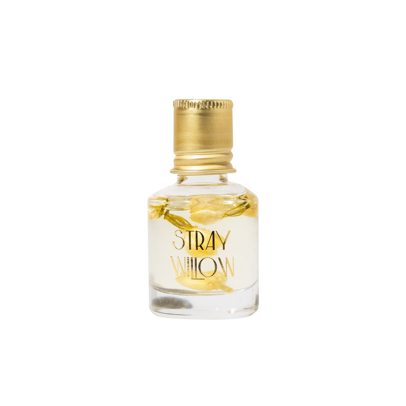 Essential Oil Perfume Roller - Wild Fields PERFUME Stray Willow 