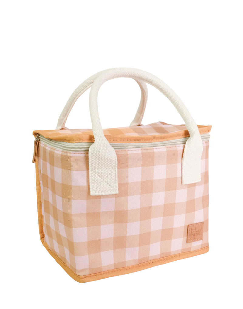 Rose All Day Lunch Bag Lunch Bag The Somewhere Co 