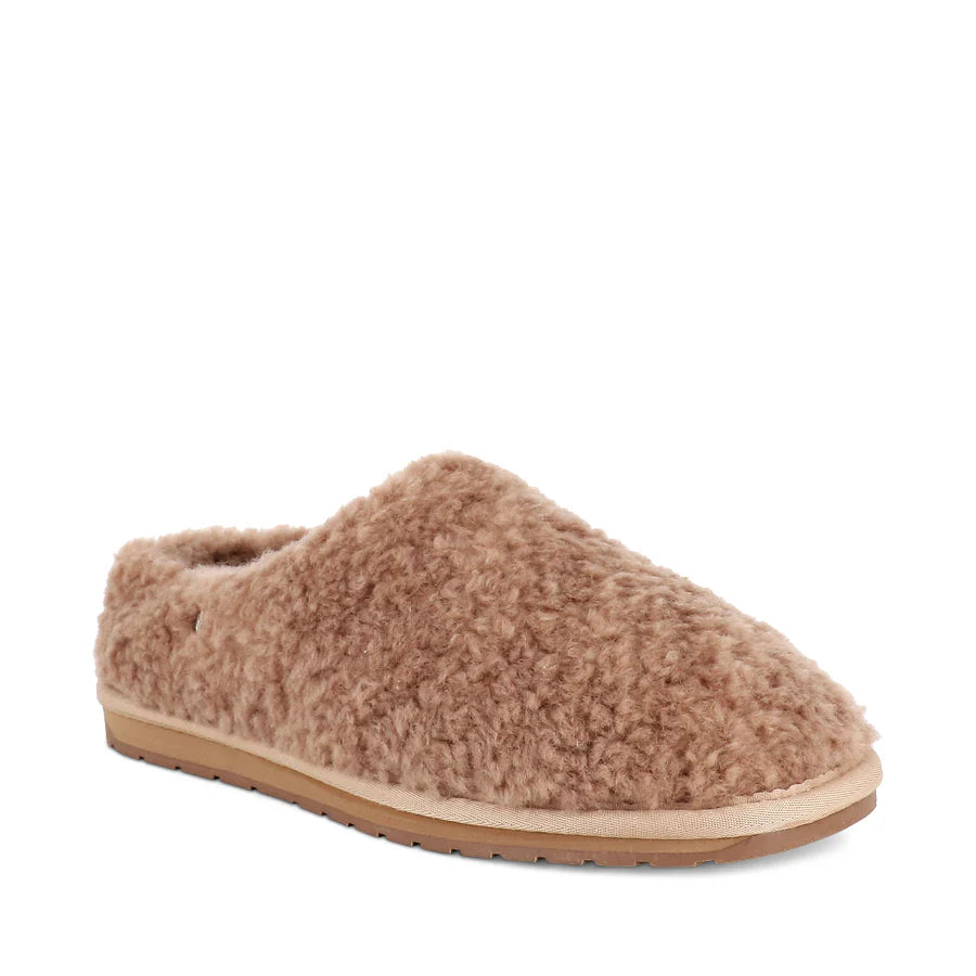 Joy Teddy Camel Shoes Emu 