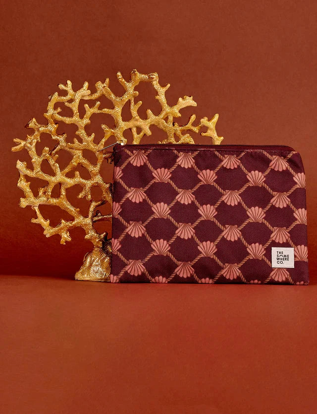 Keepsakes Essentials Pouch Lunch Bag The Somewhere Co 