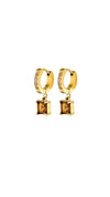 Emily Earrings Earrings Sea Soul Home 