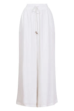 Florence Pant - Bianco Pants Haven 