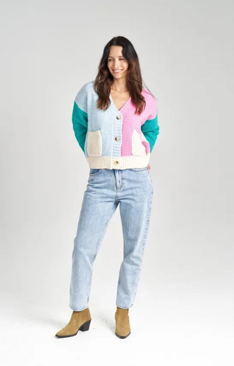 Amiyah Cardigan Cardigan HQ 
