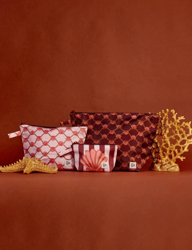 Keepsakes Handy Pouch Trio Lunch Bag The Somewhere Co 