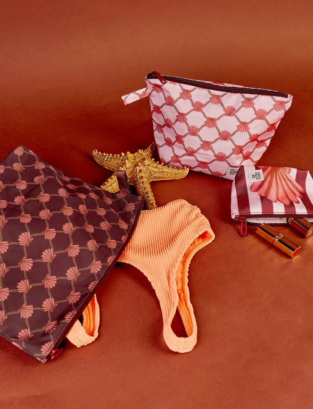 Keepsakes Handy Pouch Trio Lunch Bag The Somewhere Co 