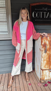 Hallie Cardigan Knit Ebby & I 