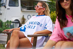 Mermaids Only Tee Tee Hibiscus Hotel 