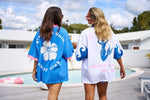 Mermaids Only Tee Tee Hibiscus Hotel 