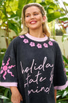 Holiday State Tee Tee Hibiscus Hotel 
