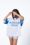 Mermaids Only Tee Tee Hibiscus Hotel 