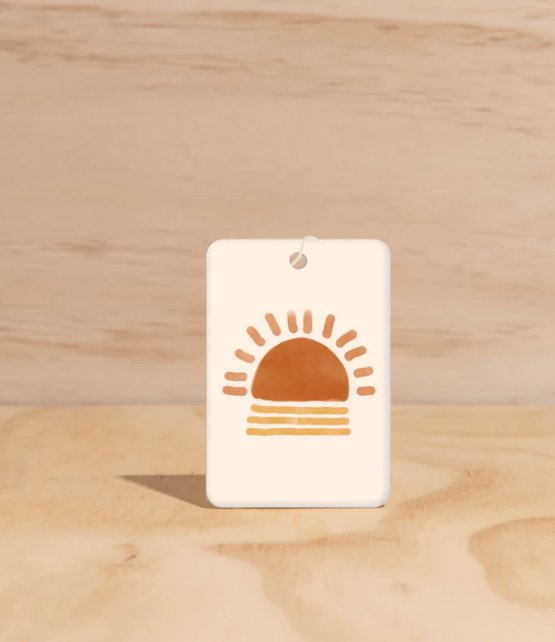 Air Freshener - Horizon - Mali Diffuser The Commonfolk 