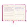 2026 Diary: The year to rise strong - Positively Pink Diary Intrinsic 