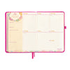2026 Diary: The year to rise strong - Positively Pink Diary Intrinsic 