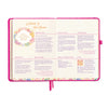 2026 Diary: The year to rise strong - Positively Pink Diary Intrinsic 